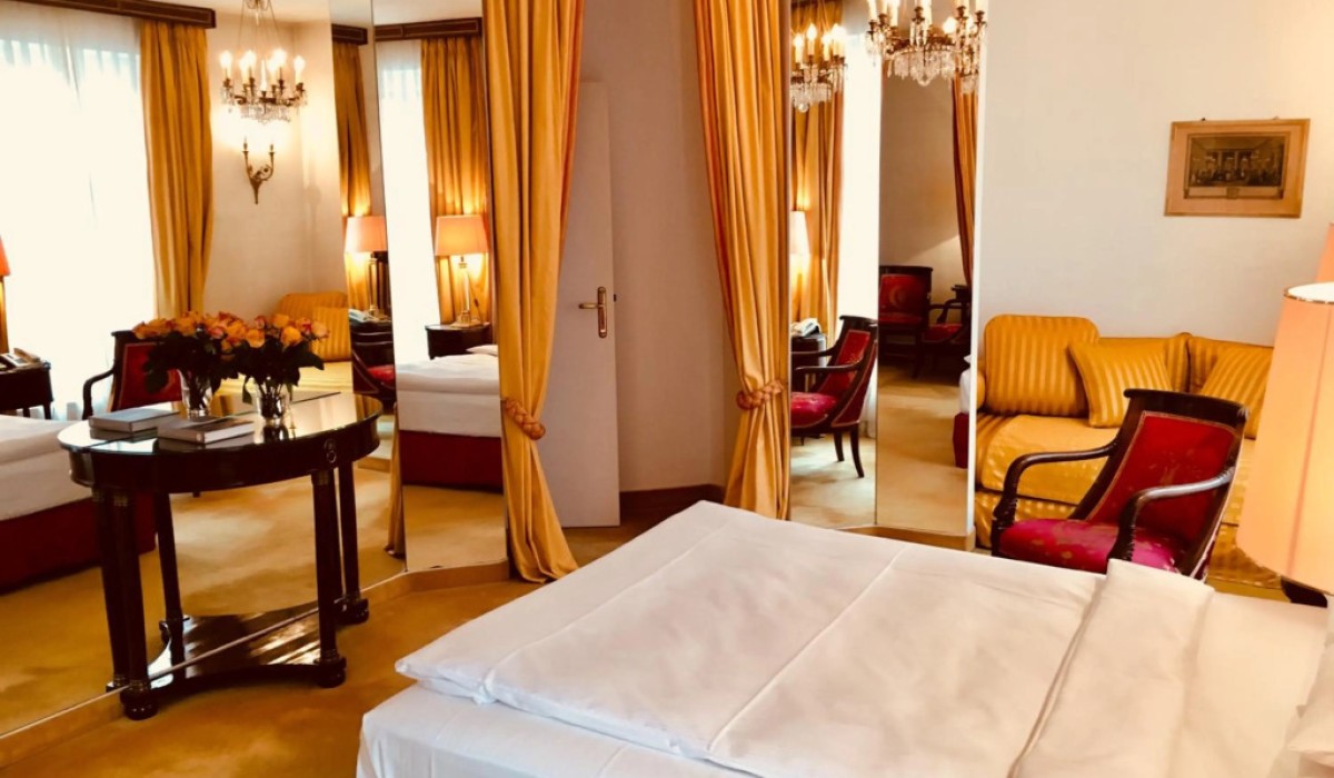 Opera Hotel - Immagine 4
