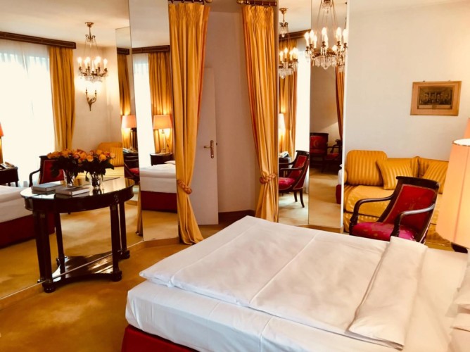 Opera Hotel - Immagine 4