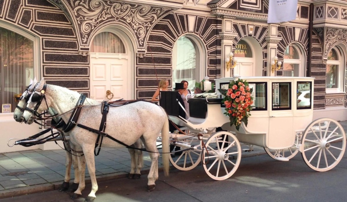 Opera Hotel - Immagine 6