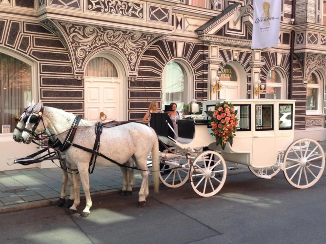 Opera Hotel - Immagine 6