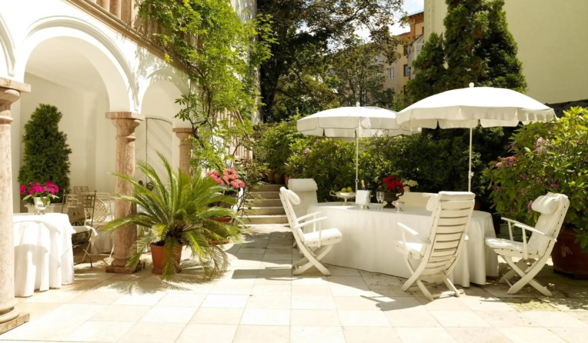Opera Hotel - Immagine 2