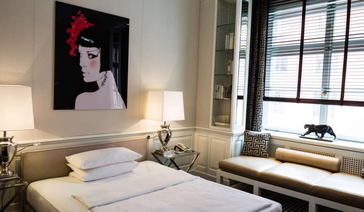 Opera Hotel - Immagine 10