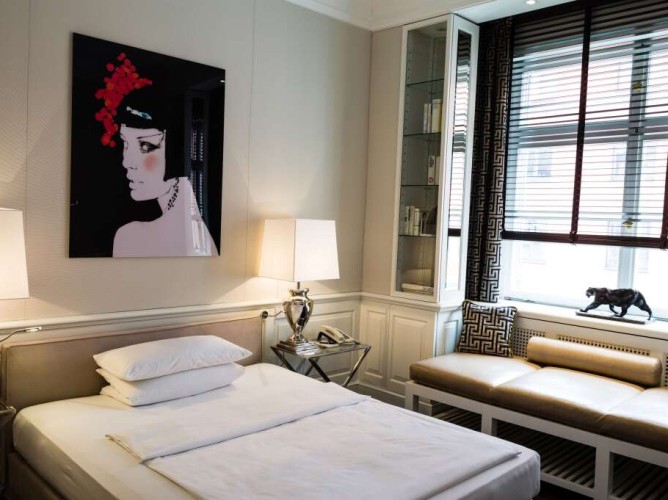 Opera Hotel - Immagine 10