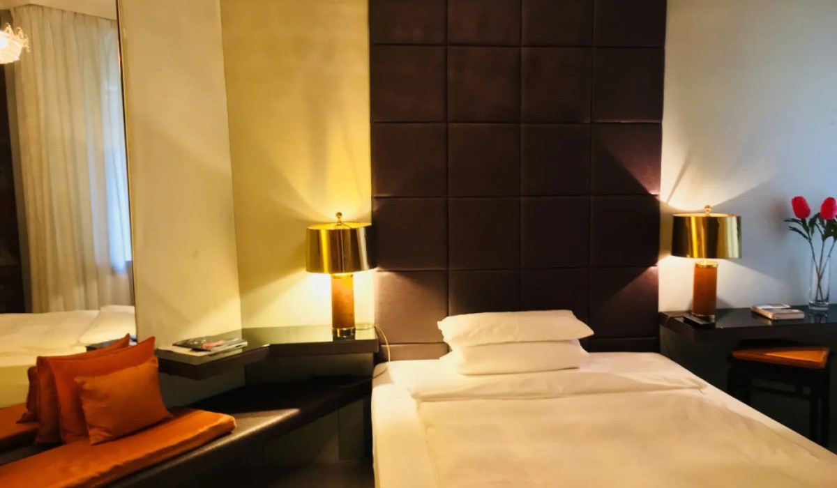 Opera Hotel - Immagine 7