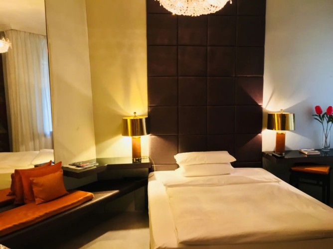 Opera Hotel - Immagine 7