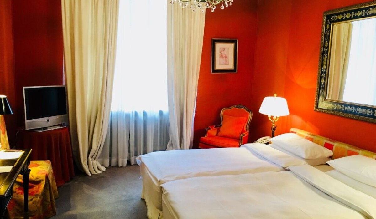 Opera Hotel - Immagine 5