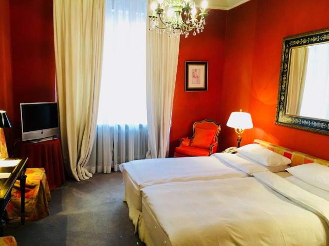 Opera Hotel - Immagine 5