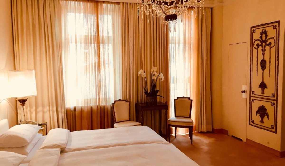 Opera Hotel - Immagine 8