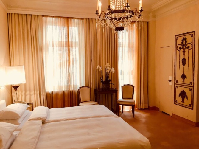 Opera Hotel - Immagine 8