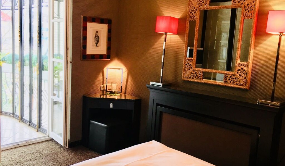 Opera Hotel - Immagine 9
