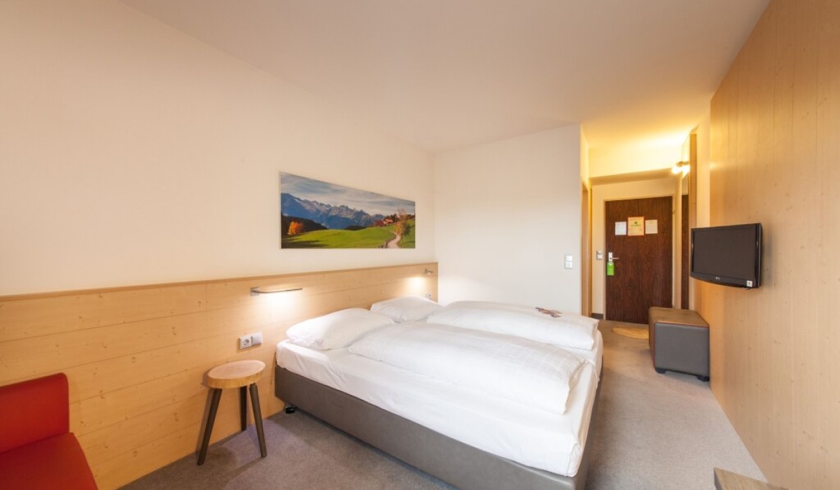 Sure Hotel by Best Western Muenchen Hauptbahnhof - Immagine 6