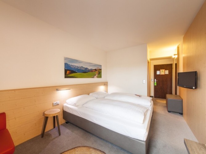 Sure Hotel by Best Western Muenchen Hauptbahnhof - Immagine 6