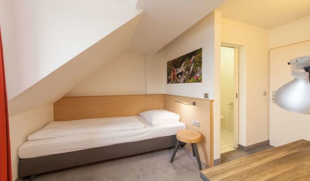 Sure Hotel by Best Western Muenchen Hauptbahnhof - Immagine 8