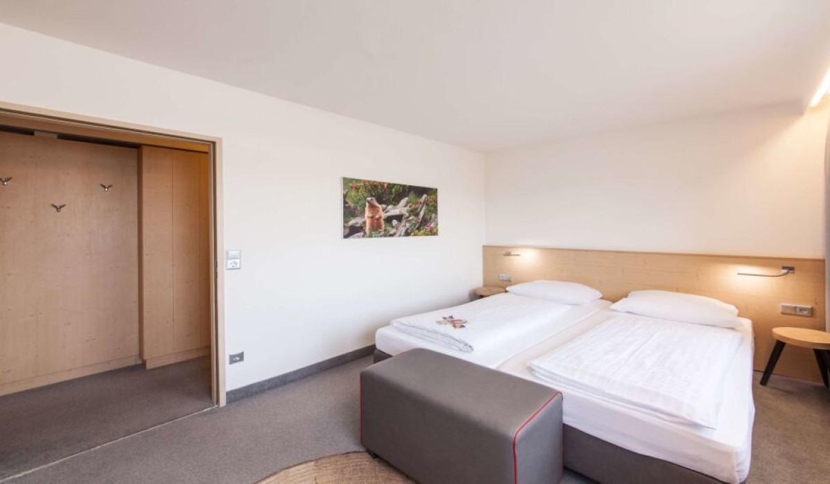 Sure Hotel by Best Western Muenchen Hauptbahnhof - Immagine 9