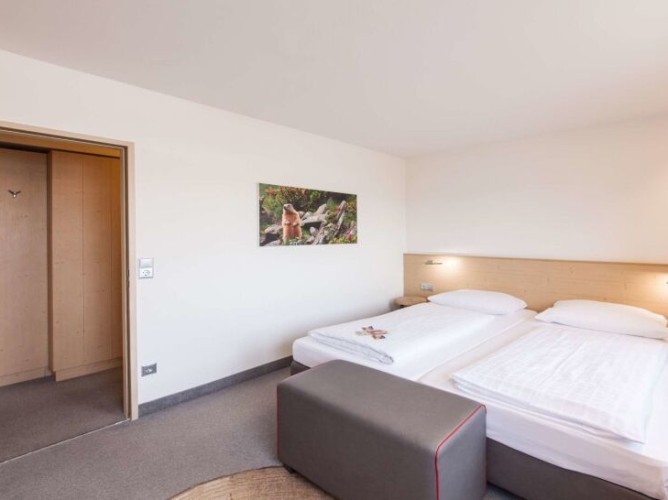 Sure Hotel by Best Western Muenchen Hauptbahnhof - Immagine 9