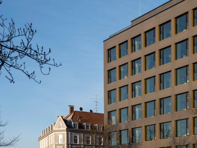 WunderLocke Munich - Immagine 1