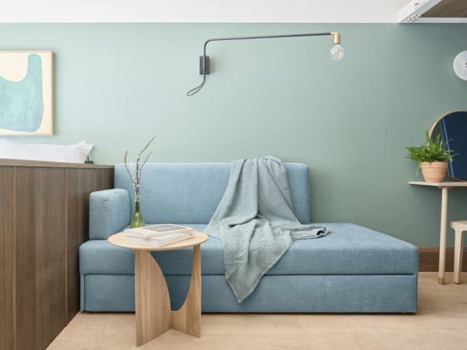 WunderLocke Munich - Immagine 7