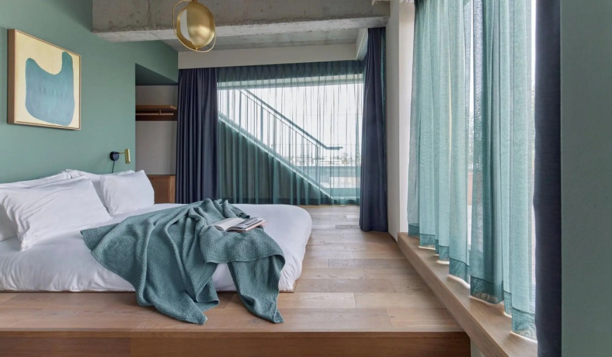 WunderLocke Munich - Immagine 8