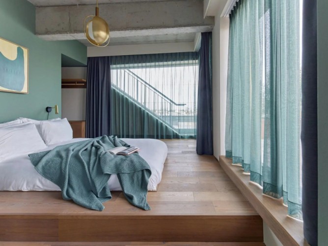 WunderLocke Munich - Immagine 8