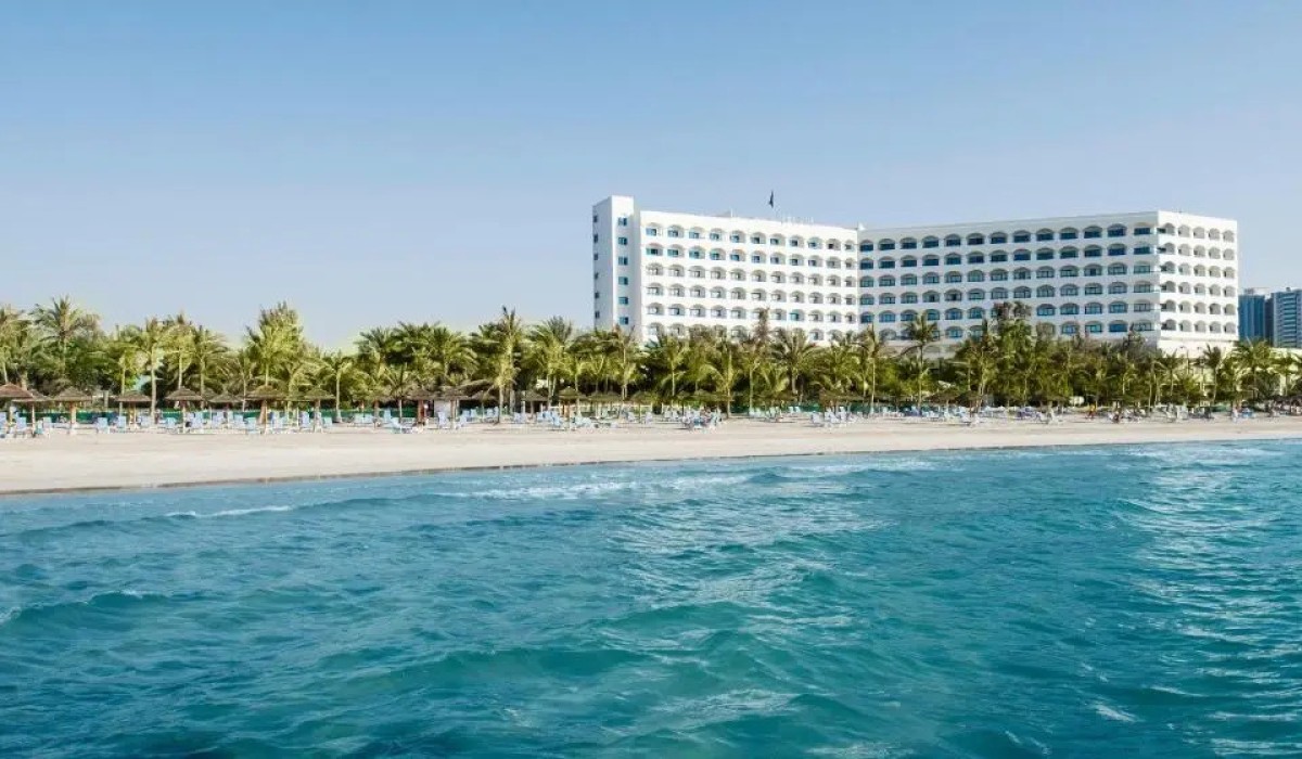 Ajman Hotel & Villas by Blazon Hotels - Immagine 1