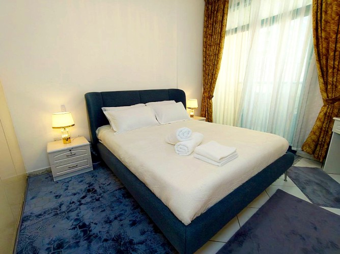 Ajman Family AIDEN Premium VIP Apart-hotel - Immagine 6