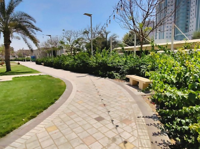 Ajman Family AIDEN Premium VIP Apart-hotel - Immagine 5