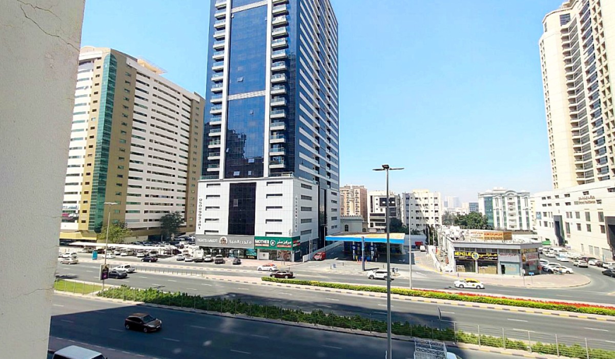 Ajman Family AIDEN Premium VIP Apart-hotel - Immagine 2