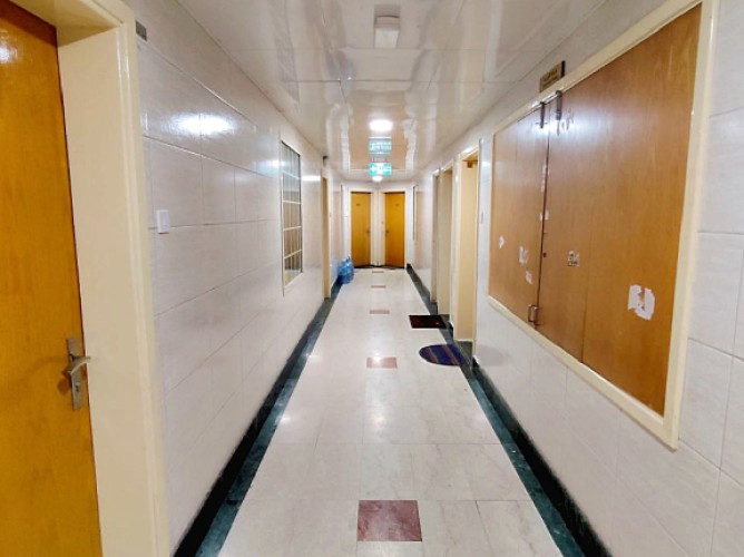 Ajman Family AIDEN Premium VIP Apart-hotel - Immagine 4