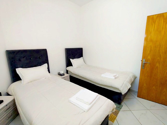 Ajman Family AIDEN Premium VIP Apart-hotel - Immagine 7