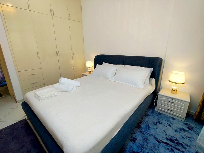 Ajman Family AIDEN Premium VIP Apart-hotel - Immagine 9