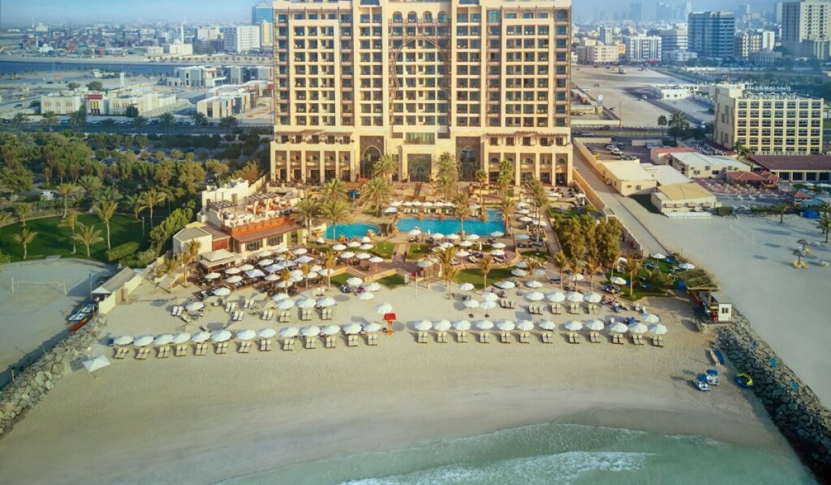 Ajman Saray, a Luxury Collection Resort, Ajman - Immagine 2