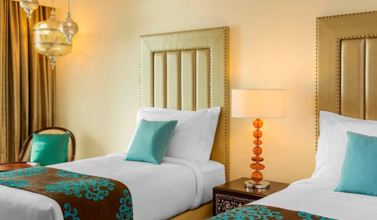 Ajman Saray, a Luxury Collection Resort, Ajman - Immagine 10