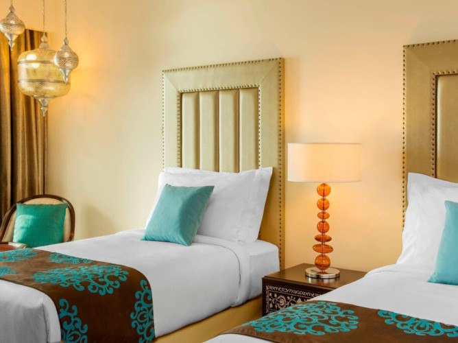 Ajman Saray, a Luxury Collection Resort, Ajman - Immagine 10