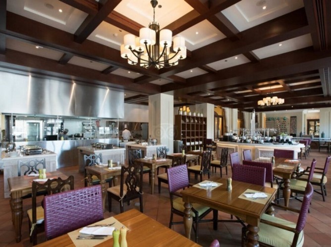 Ajman Saray, a Luxury Collection Resort, Ajman - Immagine 8