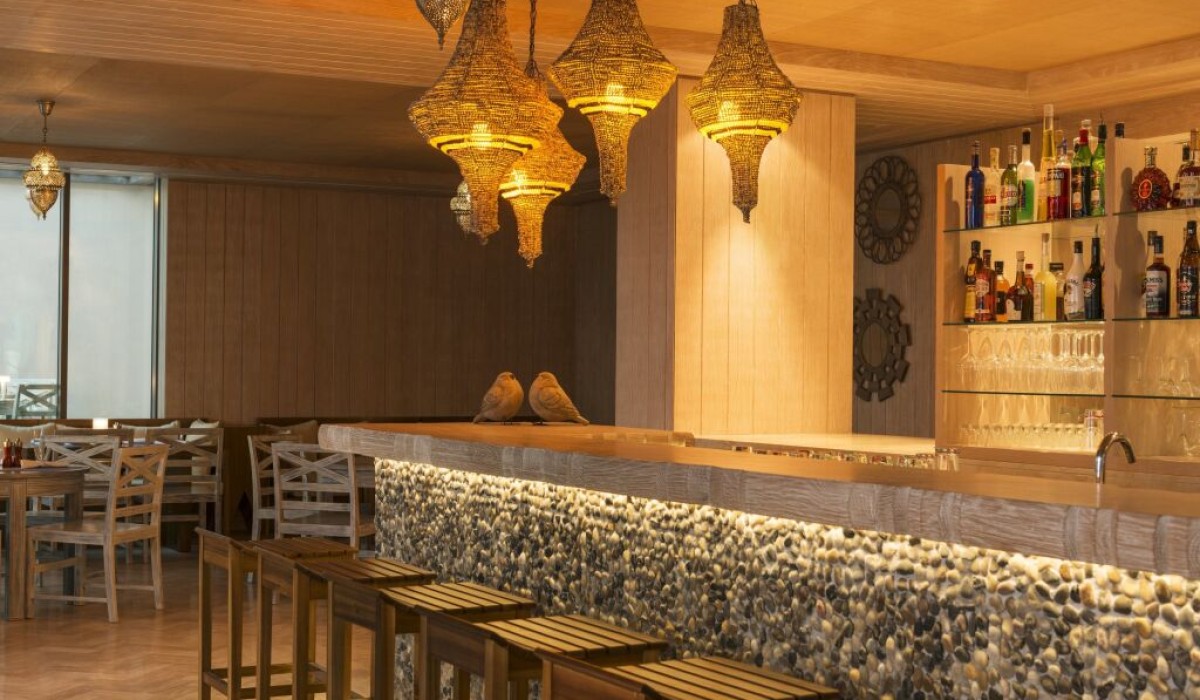 Ajman Saray, a Luxury Collection Resort, Ajman - Immagine 9