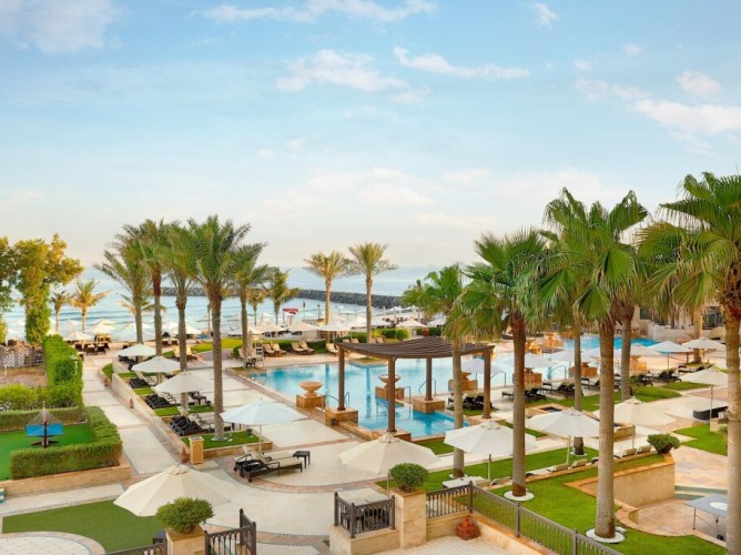Ajman Saray, a Luxury Collection Resort, Ajman - Immagine 2