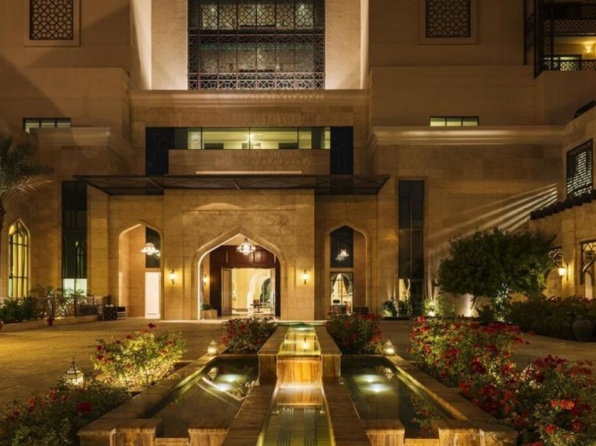 Ajman Saray, a Luxury Collection Resort, Ajman - Immagine 4