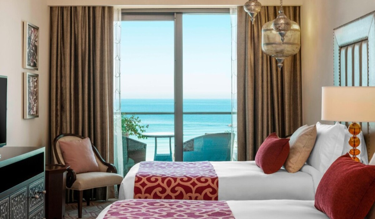 Ajman Saray, a Luxury Collection Resort, Ajman - Immagine 6