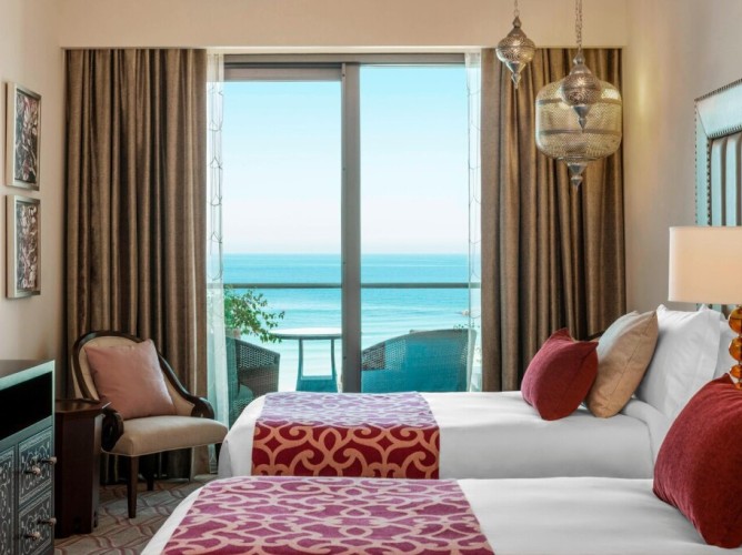 Ajman Saray, a Luxury Collection Resort, Ajman - Immagine 6