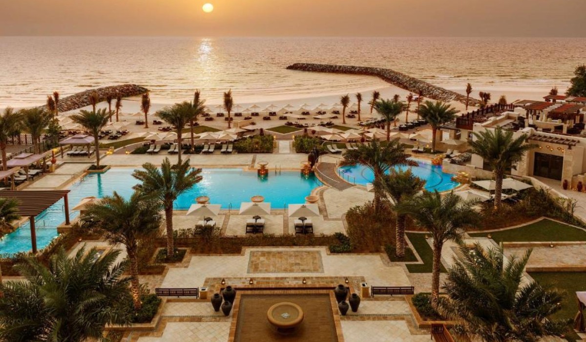 Ajman Saray, a Luxury Collection Resort, Ajman - Immagine 3