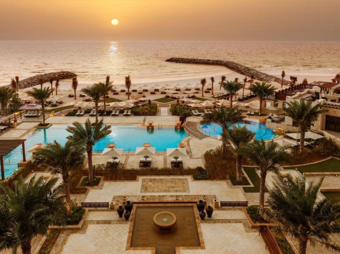 Ajman Saray, a Luxury Collection Resort, Ajman - Immagine 3
