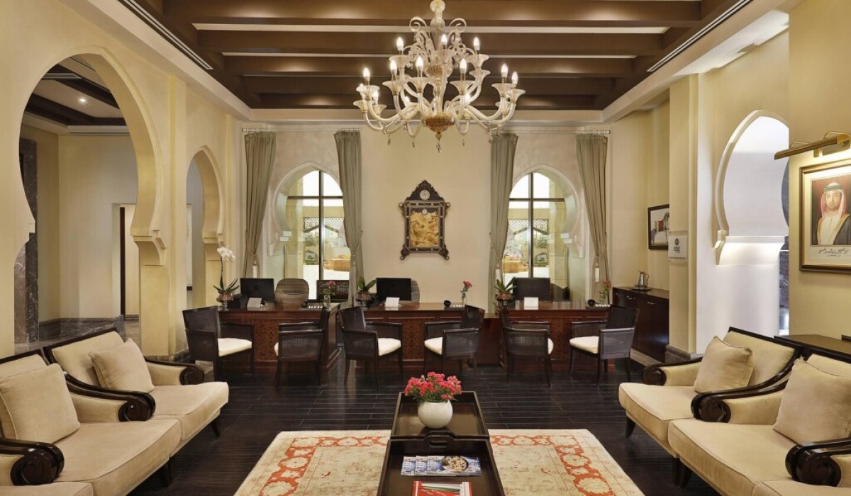 Ajman Saray, a Luxury Collection Resort, Ajman - Immagine 7