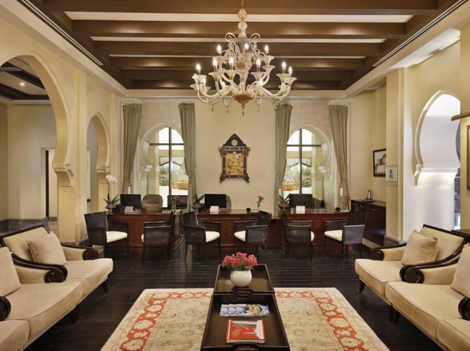 Ajman Saray, a Luxury Collection Resort, Ajman - Immagine 7