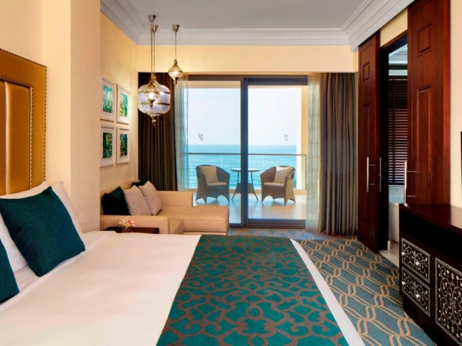 Ajman Saray, a Luxury Collection Resort, Ajman - Immagine 5