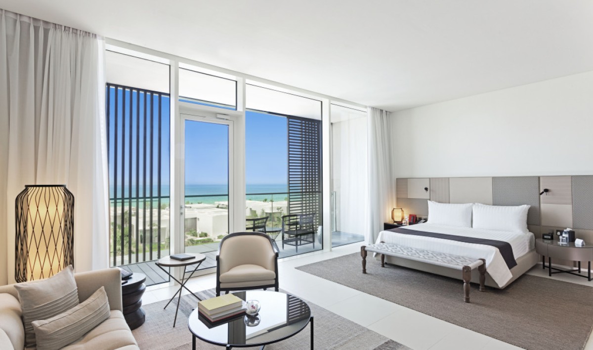 Al Zorah Beach Resort - Immagine 1