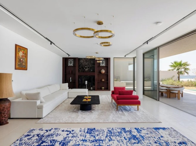 Al Zorah Villa - Mint Stay - Immagine 1