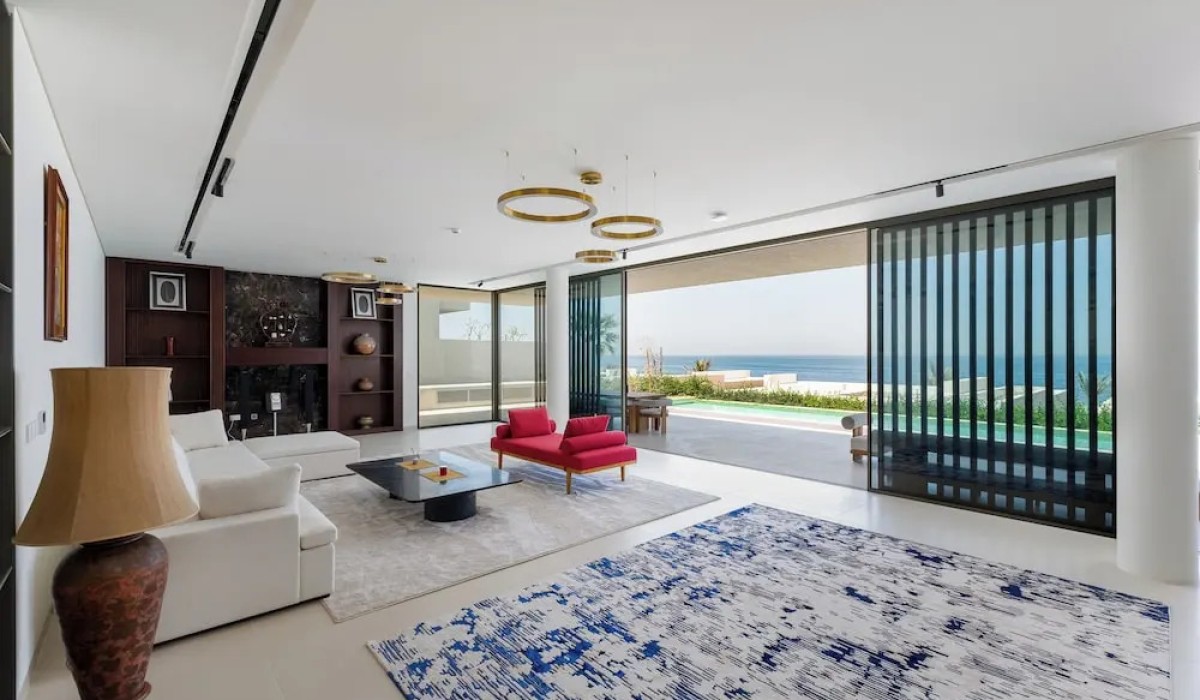 Al Zorah Villa - Mint Stay - Immagine 3