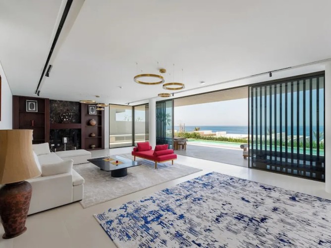 Al Zorah Villa - Mint Stay - Immagine 3