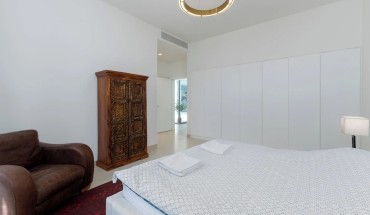Al Zorah Villa - Mint Stay