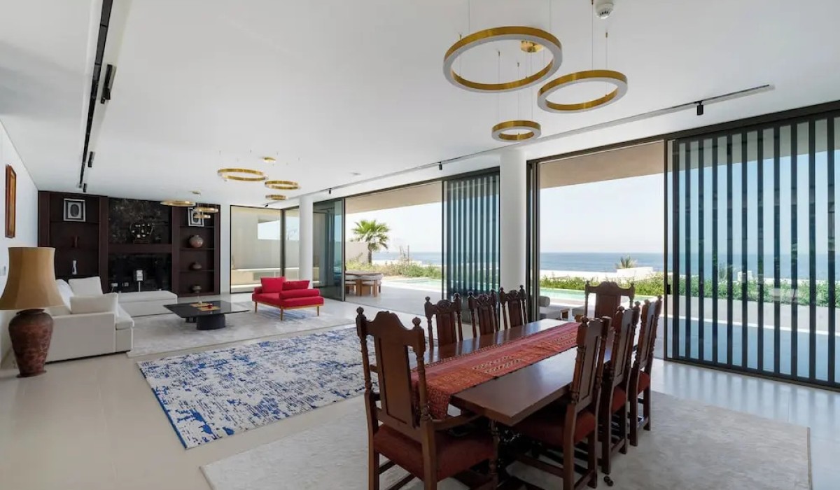 Al Zorah Villa - Mint Stay - Immagine 7